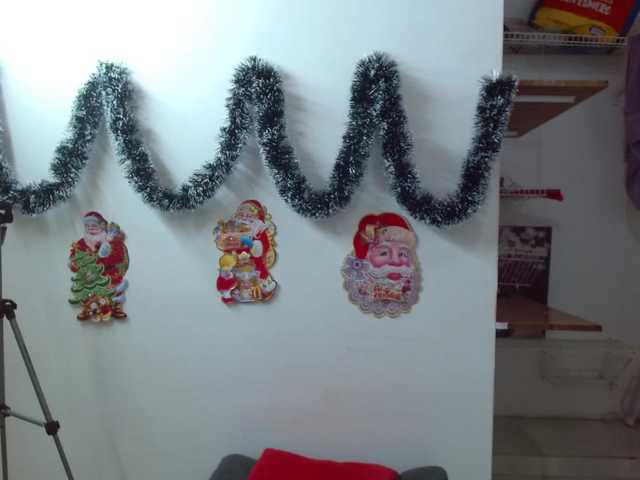 ブロードキャストスクリーンショット Steffy-Skinny