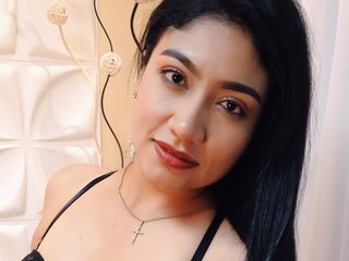 エロティックなビデオチャット StefiRizzo