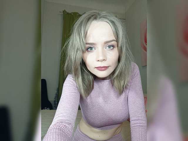 ブロードキャストスクリーンショット StellaRicci