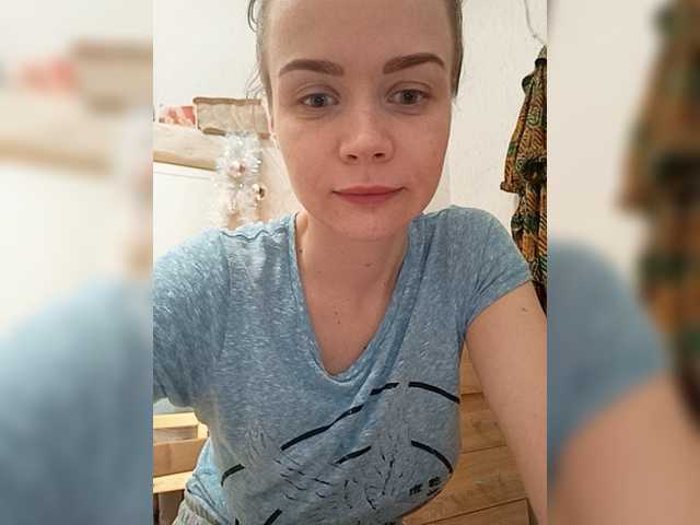 ブロードキャストスクリーンショット StellaRicci