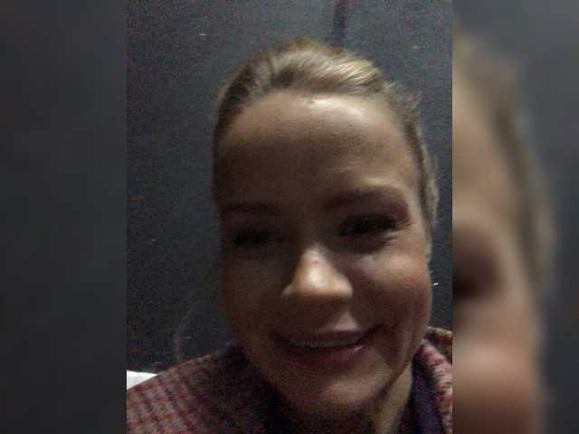 ブロードキャストスクリーンショット StellaRicci