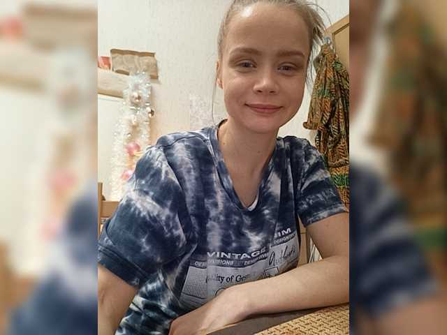 ブロードキャストスクリーンショット StellaRicci