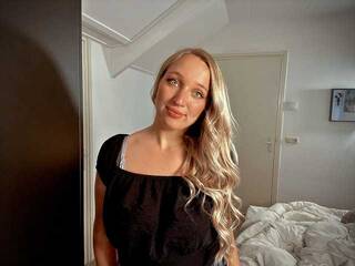 エロティックなビデオチャット Stellapower