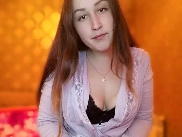 プロフィールの写真 stellochkaa