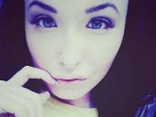 エロティックなビデオチャット stelochka