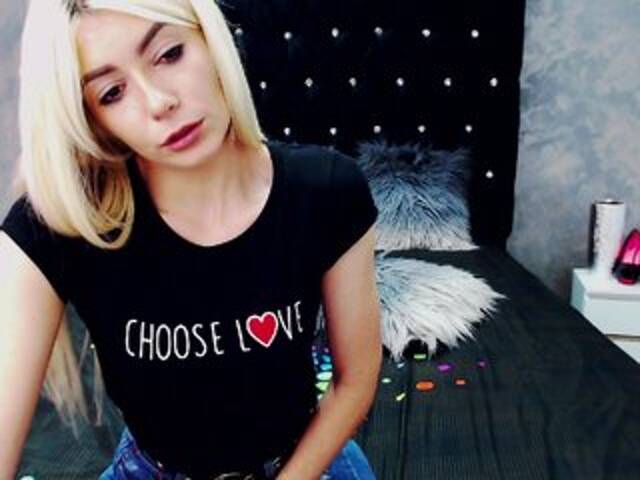 ブロードキャストスクリーンショット stephaneS95