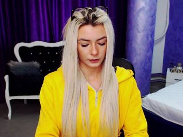 ブロードキャストスクリーンショット stephaneS95