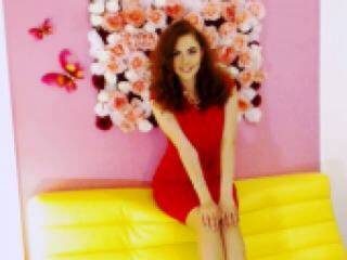 エロティックなビデオチャット stephaniaa