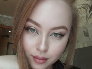 エロティックなビデオチャット Stephaniaaa
