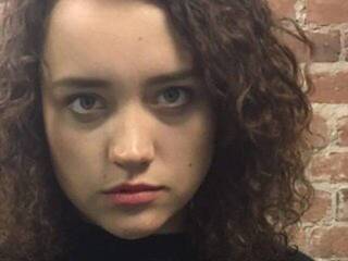 エロティックなビデオチャット StephanieCurl