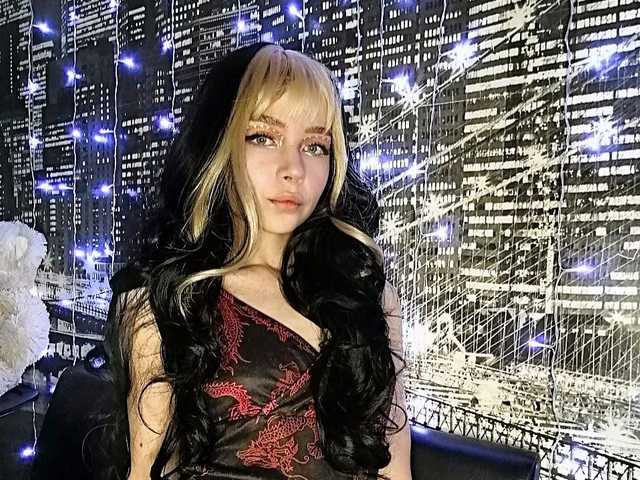 プロフィールの写真 StephaniMarmi