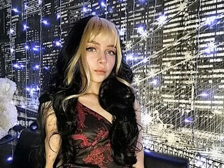エロティックなビデオチャット StephaniMarmi