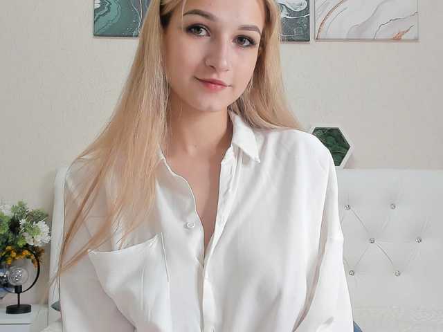 プロフィールの写真 __ANNA__