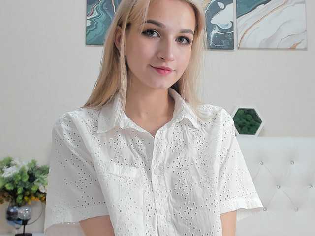 プロフィールの写真 __ANNA__
