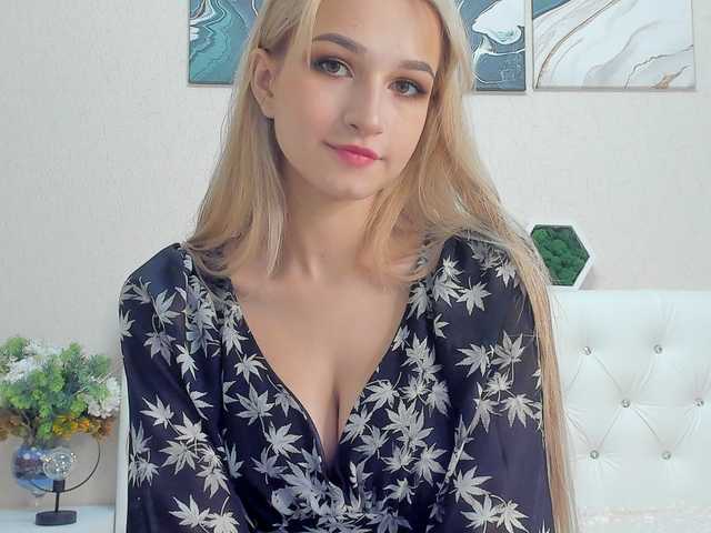 プロフィールの写真 __ANNA__