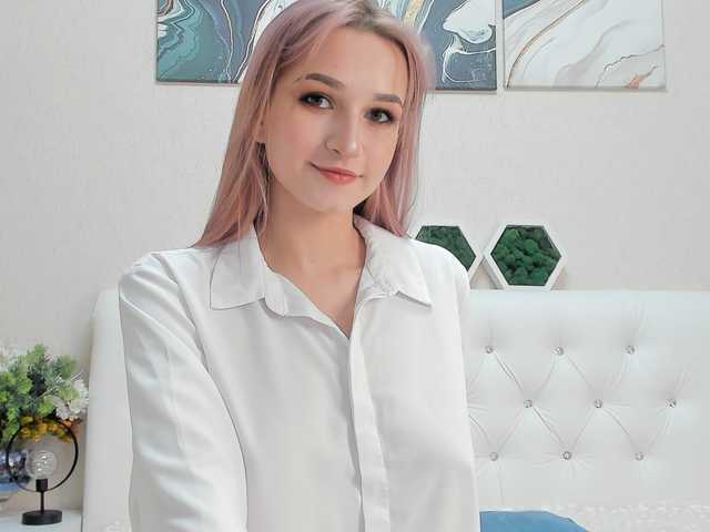 プロフィールの写真 __ANNA__