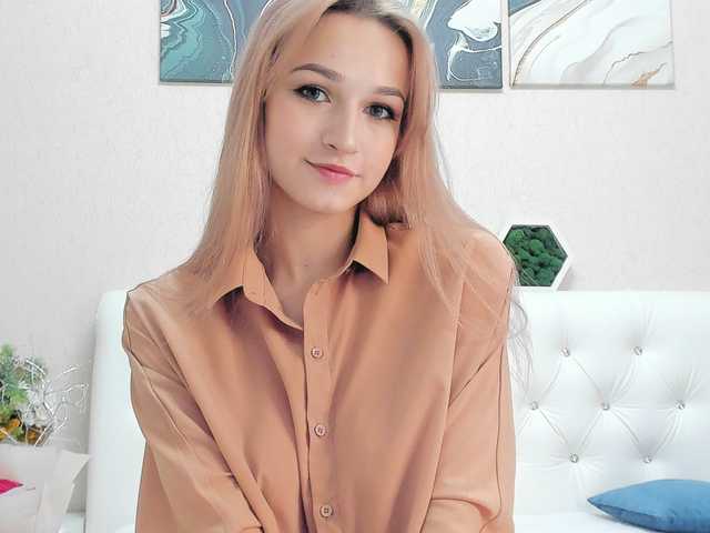 プロフィールの写真 __ANNA__