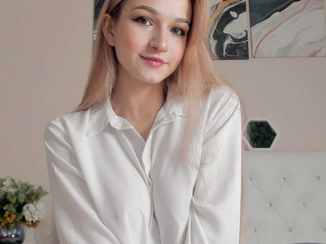 プロフィールの写真 __ANNA__