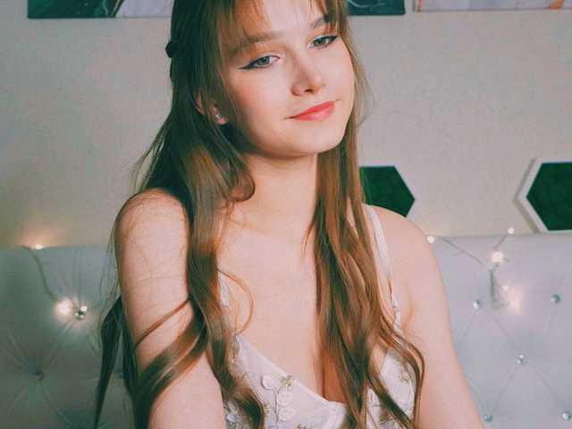 プロフィールの写真 __ANNA__