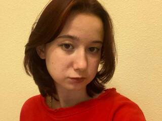 エロティックなビデオチャット Sterension