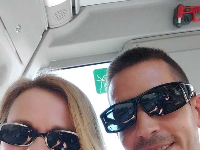 プロフィールの写真 Sterre38mike40