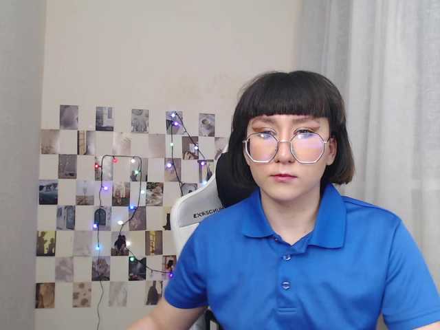 ブロードキャストスクリーンショット Steysi-memej