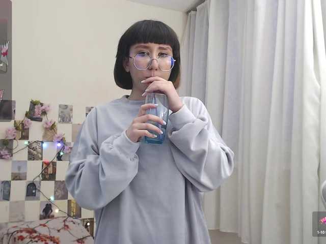 ブロードキャストスクリーンショット Steysi-memej