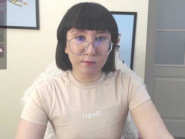 ブロードキャストスクリーンショット Steysi-memej