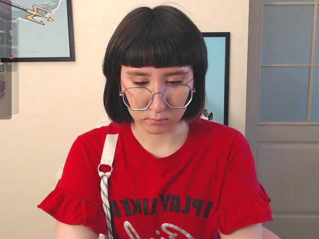 ブロードキャストスクリーンショット Steysi-memej