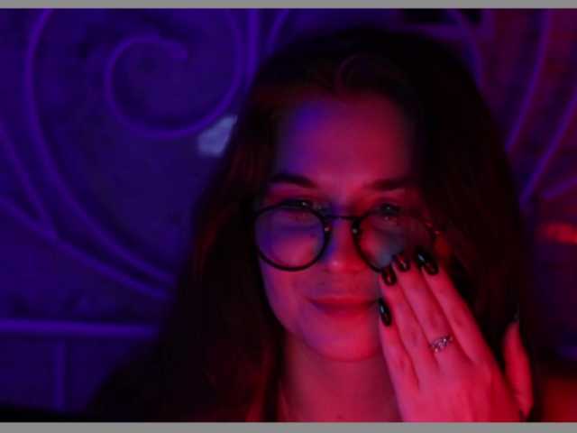 ブロードキャストスクリーンショット stigmatophile