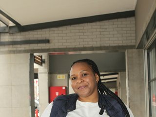 エロティックなビデオチャット StofozaBigmama