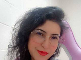 エロティックなビデオチャット Strawberrymoon