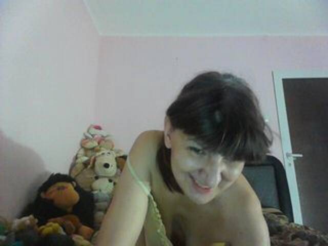 ブロードキャストスクリーンショット strawberychus