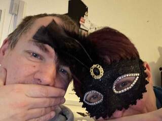 エロティックなビデオチャット Streamduo80