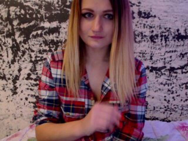 ブロードキャストスクリーンショット Strellochka