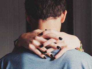 エロティックなビデオチャット StressLevel