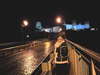 エロティックなビデオチャット Strikvia5322