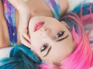 エロティックなビデオチャット Dalnoboisitsa