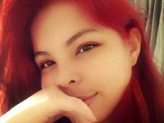 エロティックなビデオチャット Nicki-latina