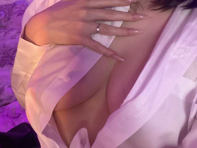 プロフィールの写真 Subochka