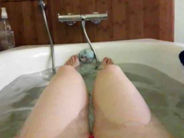 ブロードキャストスクリーンショット SubslutSuzy