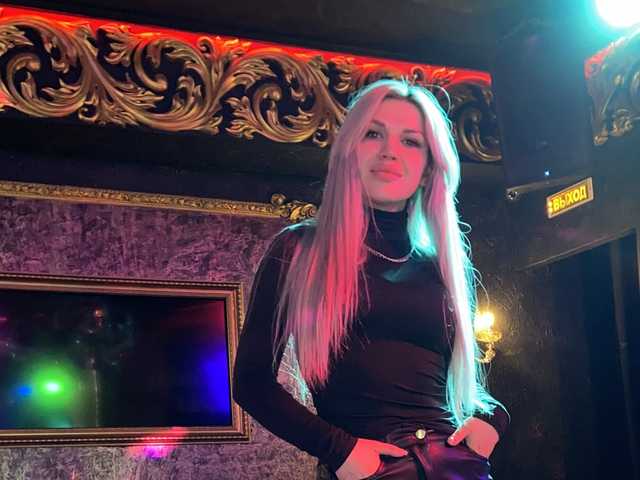 プロフィールの写真 CyberWhore111