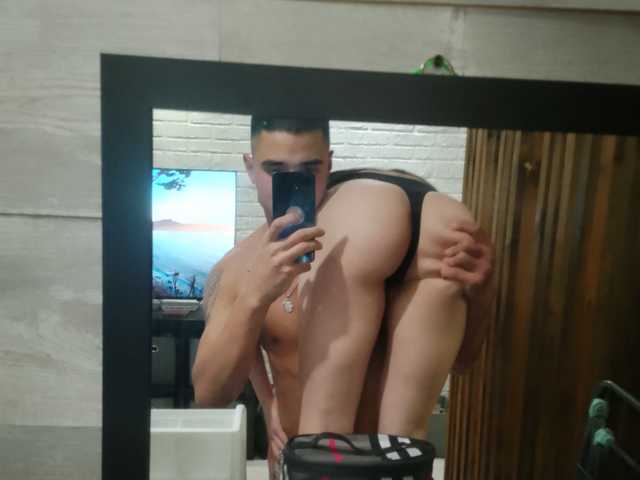 プロフィールの写真 _Myxa_178