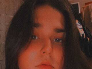 エロティックなビデオチャット Suchka069