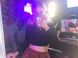 エロティックなビデオチャット suddennesss