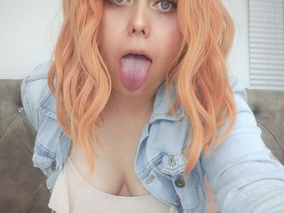 エロティックなビデオチャット Sug4rchloe