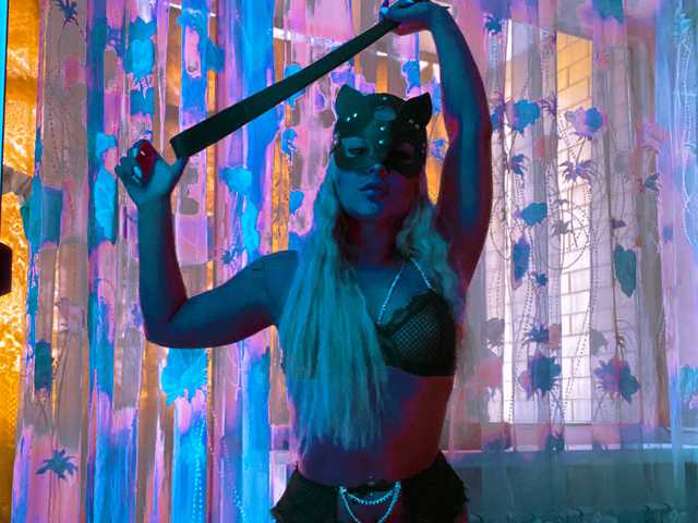 プロフィールの写真 Sugar-pussy