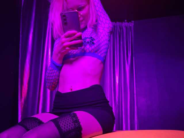 プロフィールの写真 Sugarbabby23