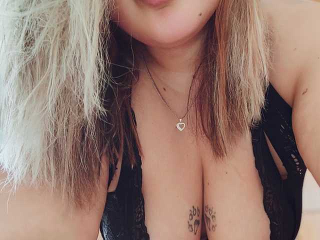 プロフィールの写真 SugarMistress