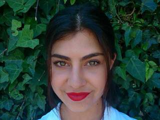 エロティックなビデオチャット sugarnspice